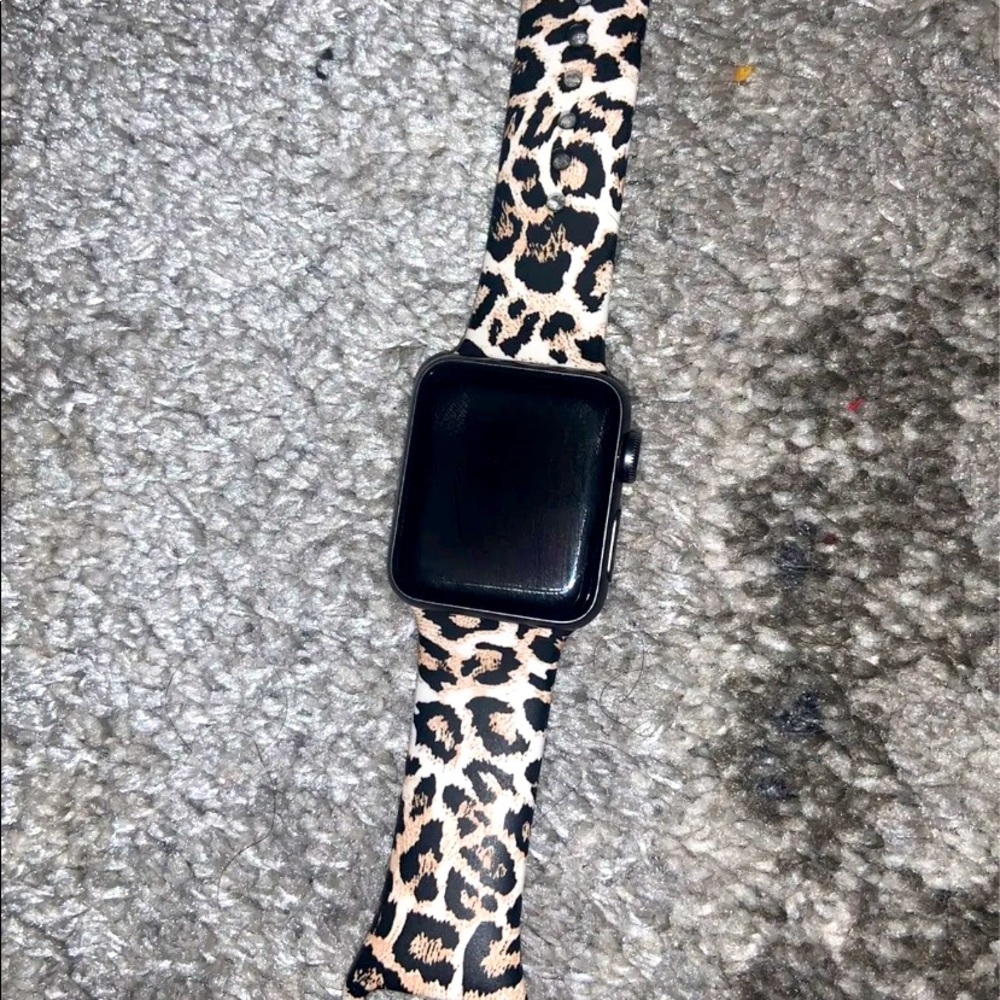Apple Watch 3rd gen